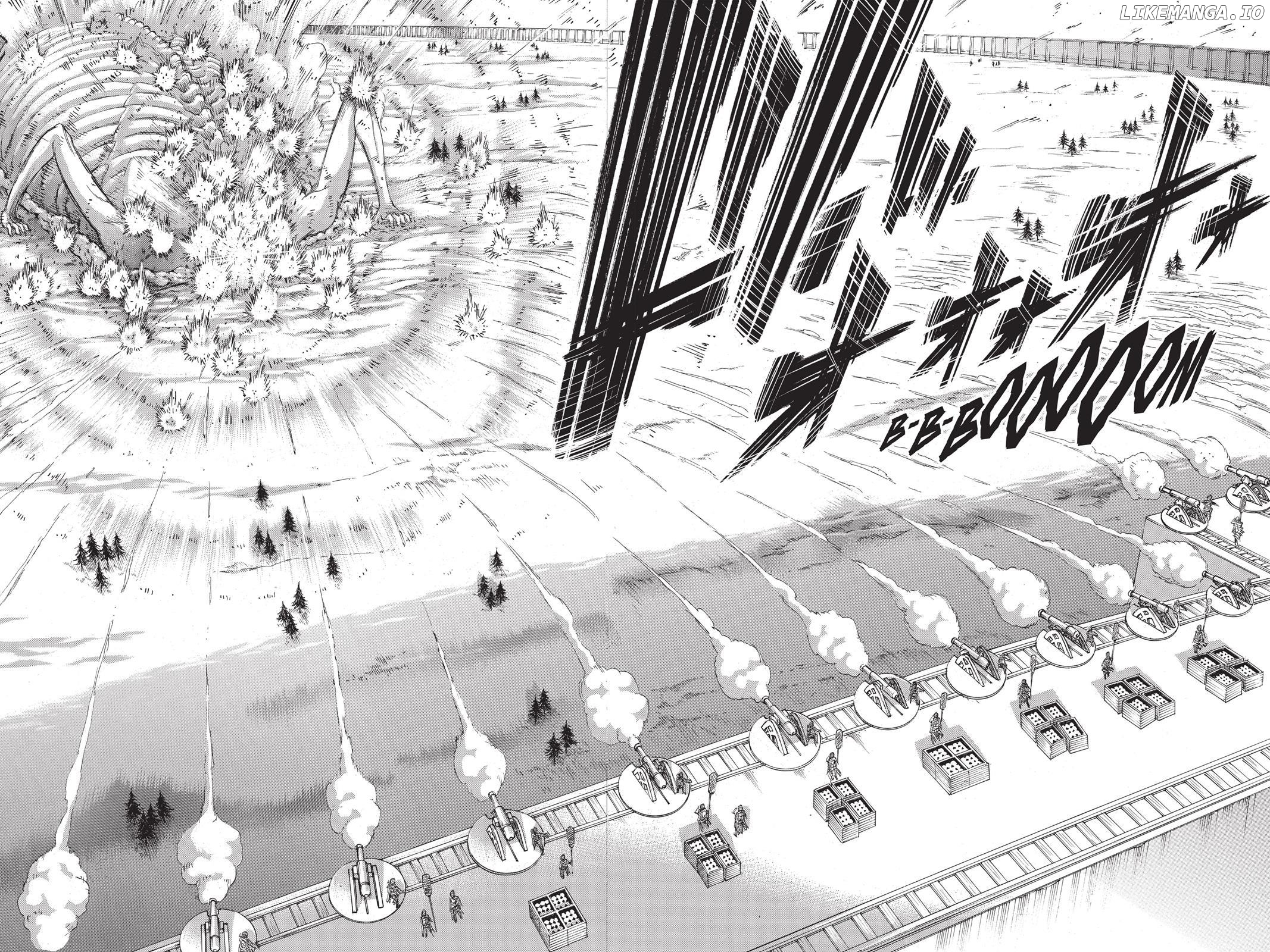 Shingeki no Kyojin, Chapter 68 image 04